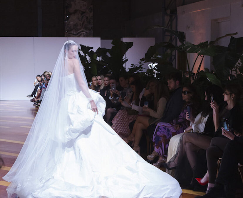 ATELIER COUTURE anuncia con entusiasmo sus próximas fechas de celebración