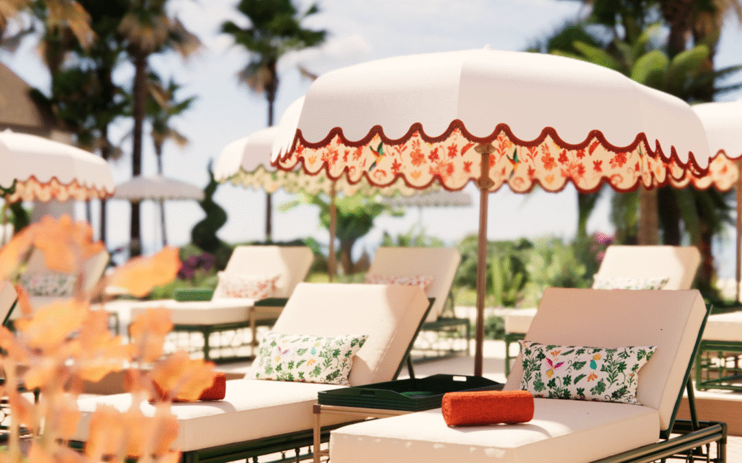 NIKKI BEACH HOSPITALITY GROUP lanzará Lucia Summer Club 2025 en Marbella para la temporada de verano