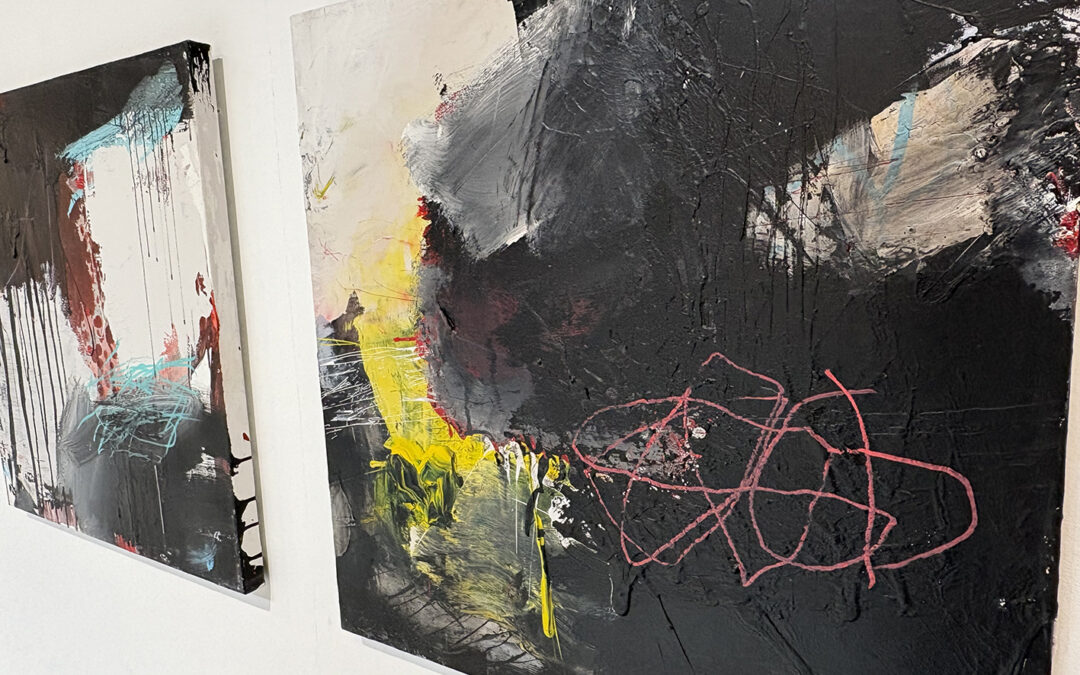 MANOLO OYONARTE propone un nuevo espejo de Alicia en Madrid