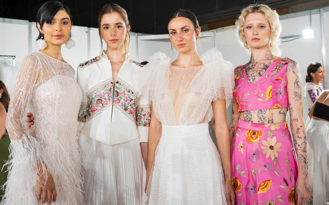 CIUDAD REAL FASHION WEEK CIERRA SU PRIMERA EDICIÓN CONSOLIDANDO LA MODA Y EL TALENTO LOCAL