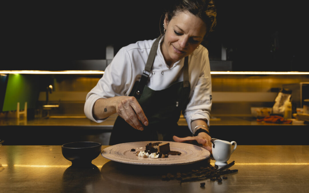 EL RESTAURANTE GURISA ROMPE LOS ESTEREOTIPOS