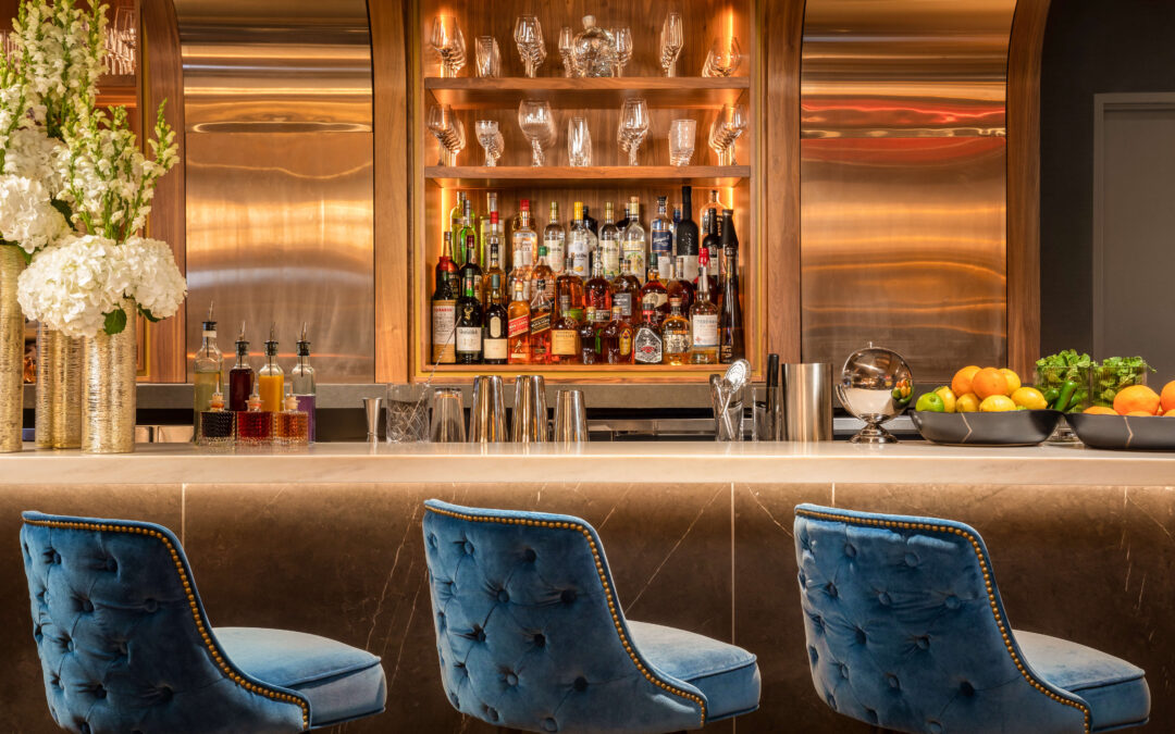 El hotel NH de Nueva York, sede efímera de la coctelería número uno del mundo