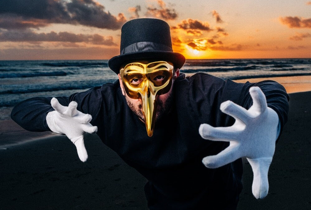 NIKKI BEACH MARBELLA PRESENTA LA ACTUACIÓN EXCLUSIVA DE CLAPTONE