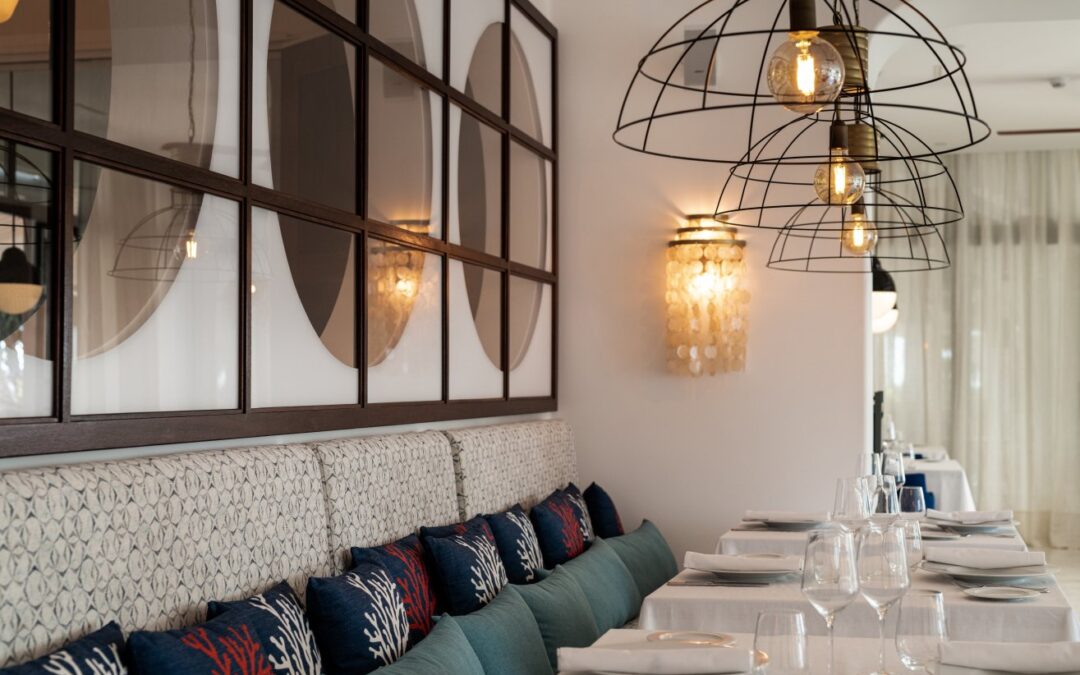 EN ERIZO MACARONESIAN RESTAURANT LA COCINA TRADICIONAL DEL ATLÁNTICO SE REINVENTA CONCREATIVIDAD