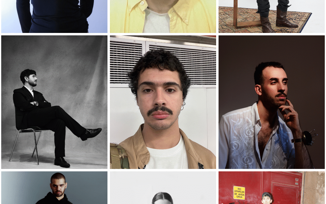 ESTAS SON LAS 9 FIRMAS QUE ASPIRAN AL PREMIO MERCEDES-BENZ FASHION TALENT