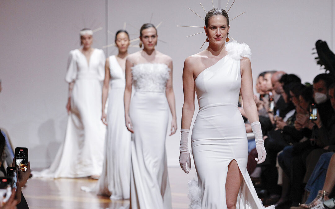 ATELIER COUTURE CELEBRARÁ SU 14ª EDICIÓN EN LA REAL FÁBRICA DE TAPICES