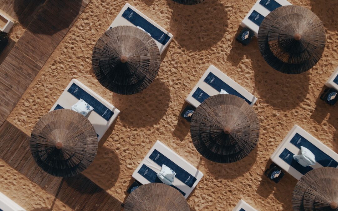 EL VERANO CONTINÚA EN PUROBEACH VILAMOURA CON UNA EXPERIENCIA PERSONALIZADA POR GUESS