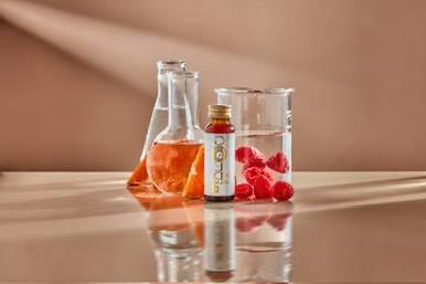 Fórmula avanzada para la salud de la piel REFORMULACIÓN Gold Collagen® RX
