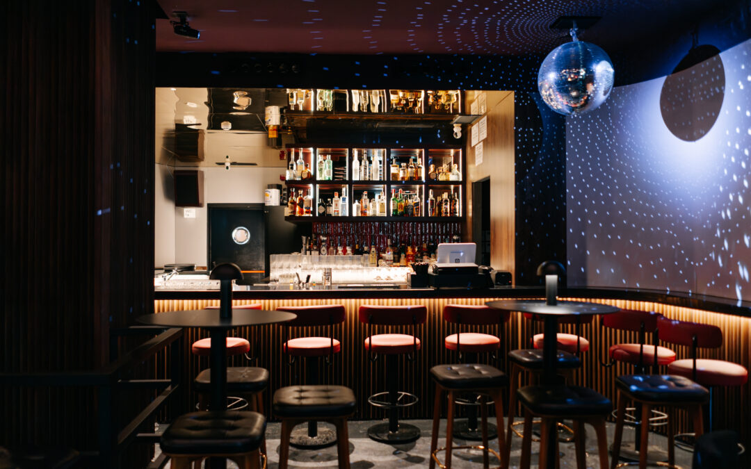 BARCO SOUND HOUSE inaugura un nuevo capítulo en el barrio de Malasaña