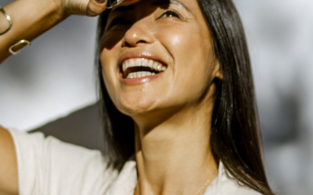 GOLD COLLAGEN® FORTE AGELESS presenta a Xuan Lan como imagen de su nueva campaña