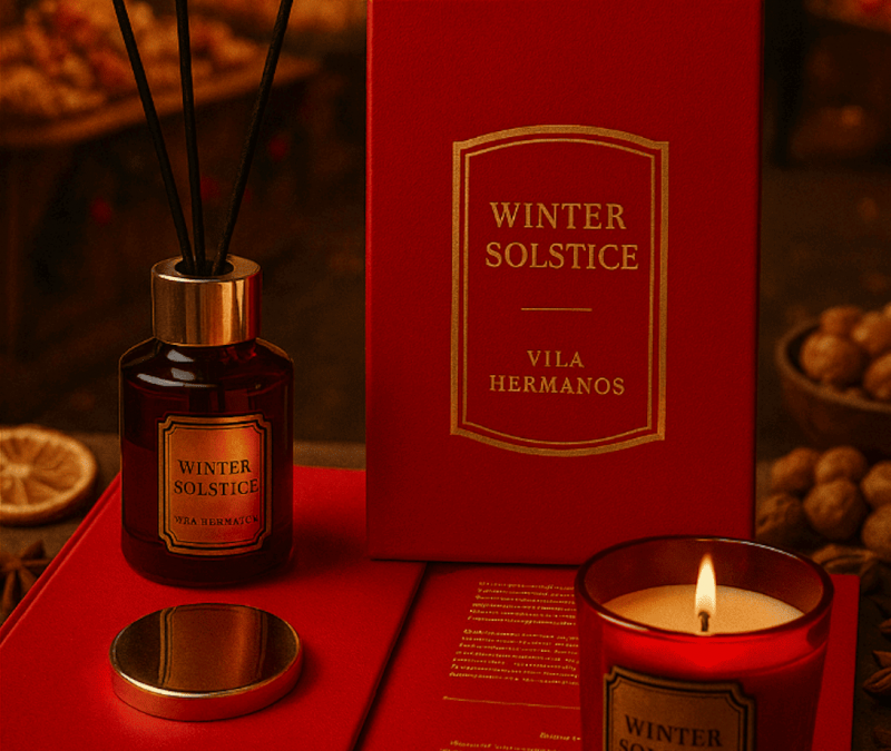 VILA HERMANOS REGRESA A INTERGIFT 2026 PRESENTANDO SUS PROPUESTAS DE PERFUME, DISEÑO Y EXPERIENCIA SENSORIAL