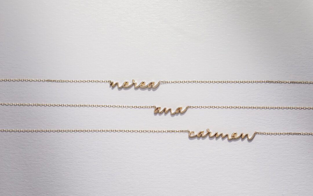 MUMIT REINTERPRETA LA GARGANTILLA SIGNATURE CON DIAMANTES
