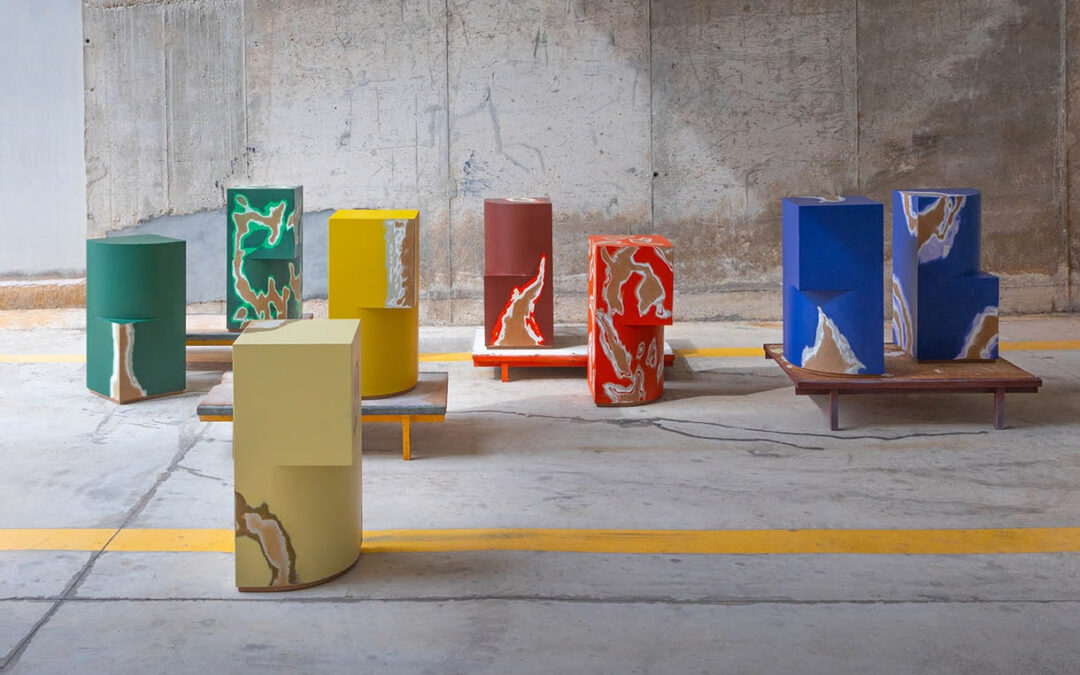 Llega FORMA, la primera feria de diseño contemporáneo y de colección de nuestro país