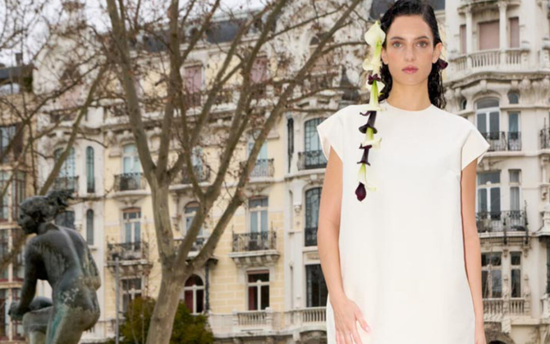 OMODA MADRID ES MODA ABRE LA SEMANA DE LA MODA