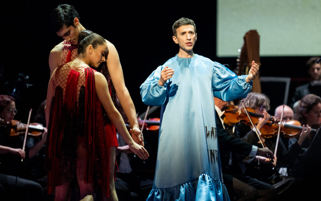 VISIONARE presenta GLASS HANDEL