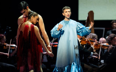 VISIONARE presenta GLASS HANDEL