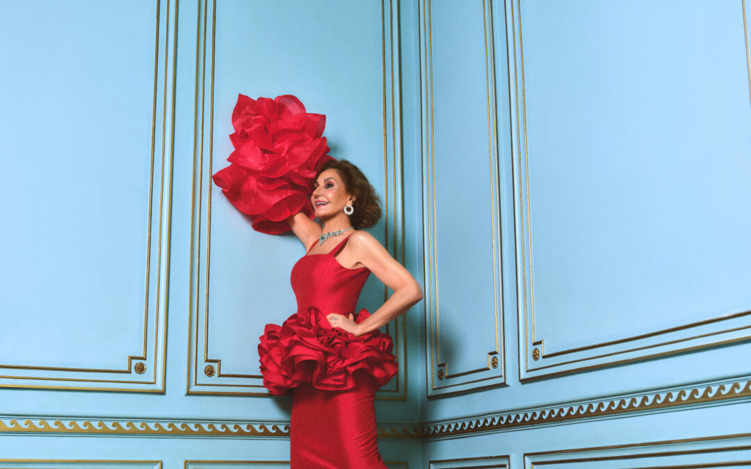REDONDO BRAND presenta “REDONDO BRAND LOVES NATY”