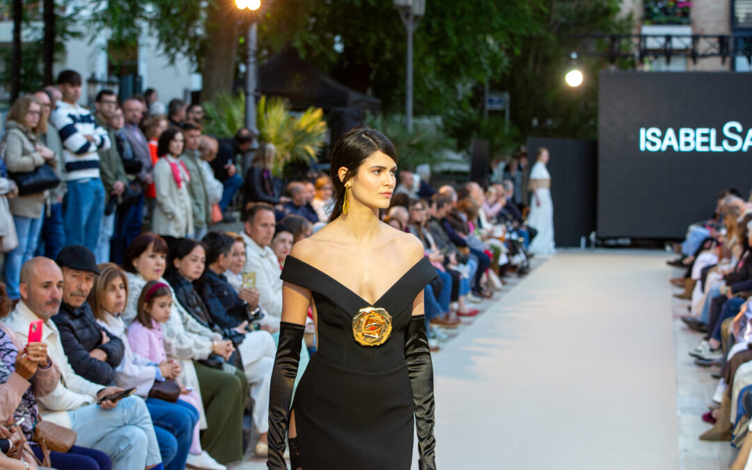 CIUDAD REAL SE VISTE DE MODA: una semana que consolidó a la CRFW como escaparate creativo de Castilla-La Mancha