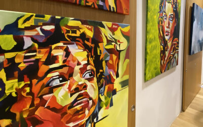 La feria de arte independiente en Madrid, FAIM ART, sigue apostando por el arte de calidad y sin intermediarios en su 22 edición