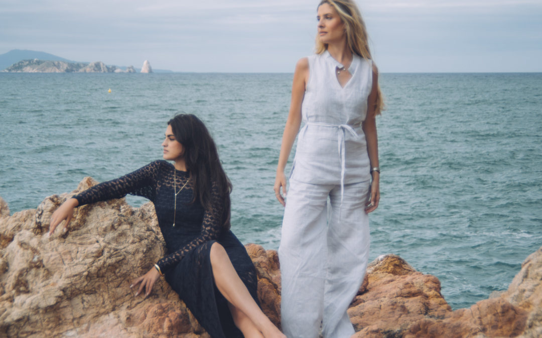De Marta Pombo a María Fernández-Rubíes, estos son los looks de SIMORRA que querrás en tu armario de verano