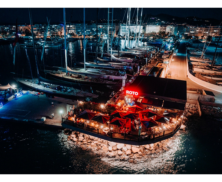SIETE AÑOS DE ROTO IBIZA: LA HISTORIA DE UN LUGAR QUE NUNCA DEJÓ DE ESTAR AHÍ PARA LA ISLA
