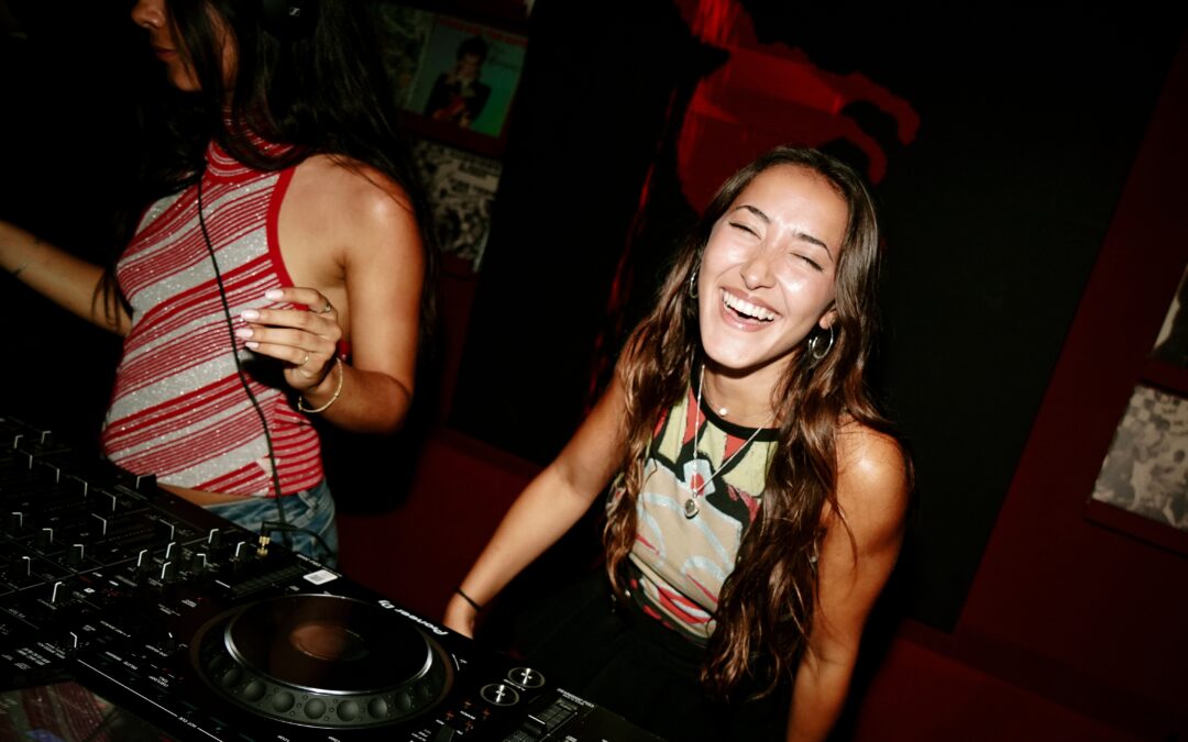 NOCTURNA ABRE SUS PUERTAS: IBIZA VUELVE A MIRAR A LA PISTA DE BAILE