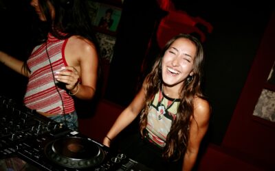 NOCTURNA ABRE SUS PUERTAS: IBIZA VUELVE A MIRAR A LA PISTA DE BAILE