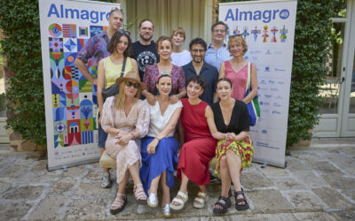 ALMAGRO49 encara su tercera semana con tres estrenos dirigidos por Rakel Camacho, Eva Rufo y Laura Ferrer