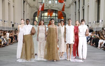 MBFW Madrid septiembre 2026: fechas, sedes, desfiles y entradas de la 84ª edición