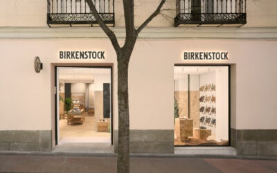 BIRKENSTOCK INAUGURA NUEVA TIENDA EN MADRID