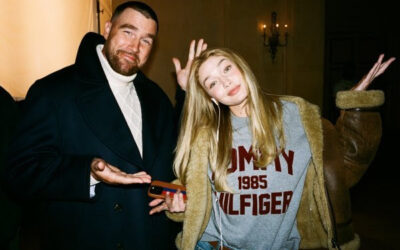 GIGI HADID ES UNA DE LAS PROTAGONISTAS DE “SOLO EN NUEVA YORK”