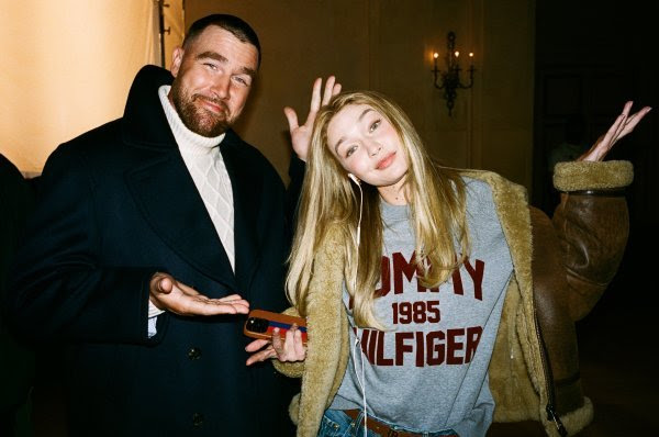 GIGI HADID ES UNA DE LAS PROTAGONISTAS DE “SOLO EN NUEVA YORK”
