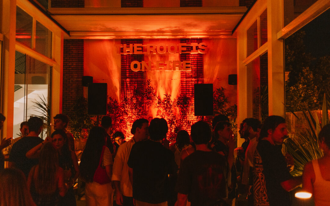 The Social Hub Madrid celebra el Día de Muertos con la Noche de Altares: coctelería, música y gastronomía