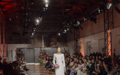 ATELIER COUTURE celebrará su 16ª edición junto a empresas colaboradoras que ampliarán la experiencia