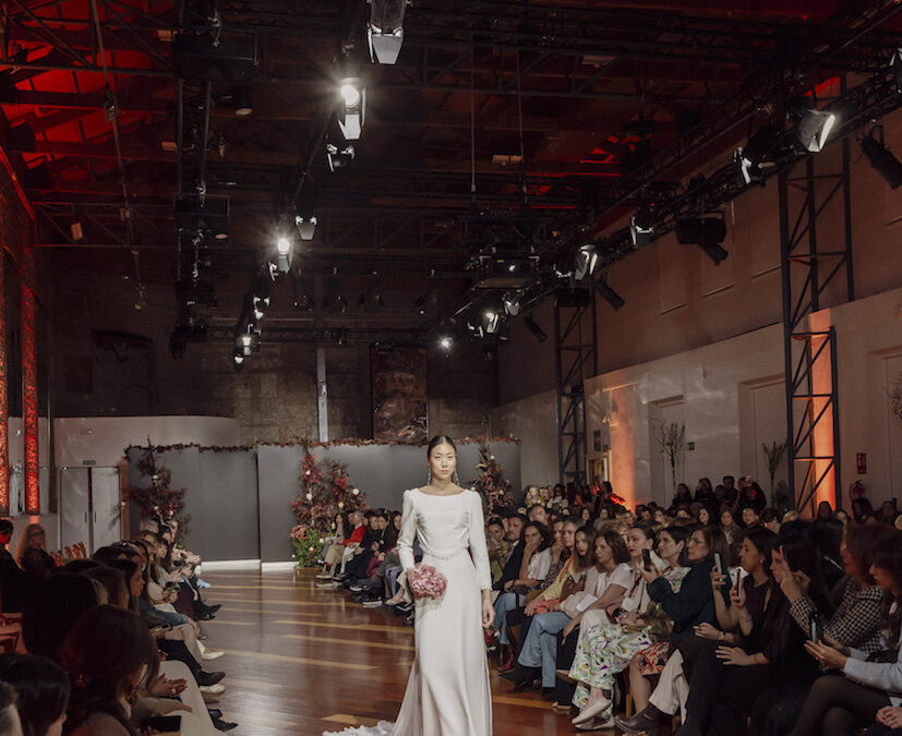 ATELIER COUTURE celebrará su 16ª edición junto a empresas colaboradoras que ampliarán la experiencia