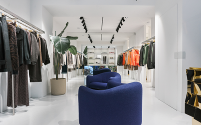 P.A.R.O.S.H. MADRID REABRE SUS PUERTAS EN UNA NUEVA UBICACIÓN